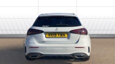 Mercedes-Benz A-Class A200 AMG Line Executive 5dr Auto Petrol Hatchback